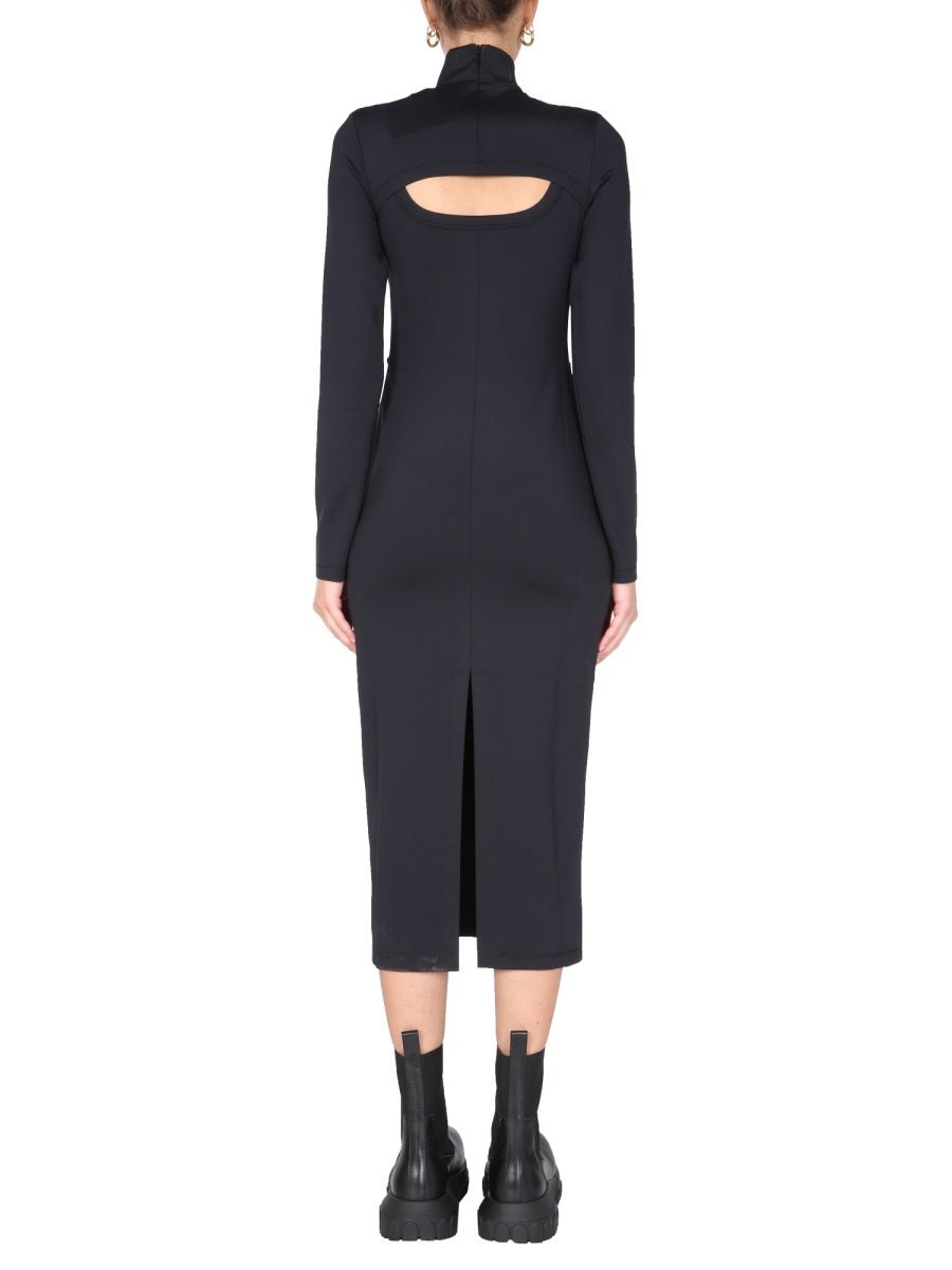 Ambush Women Cut Out Dress - EZE Fashion®