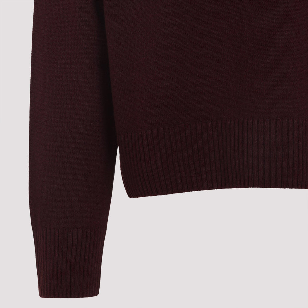 Ami Adc Sweater Men - EZE Fashion®