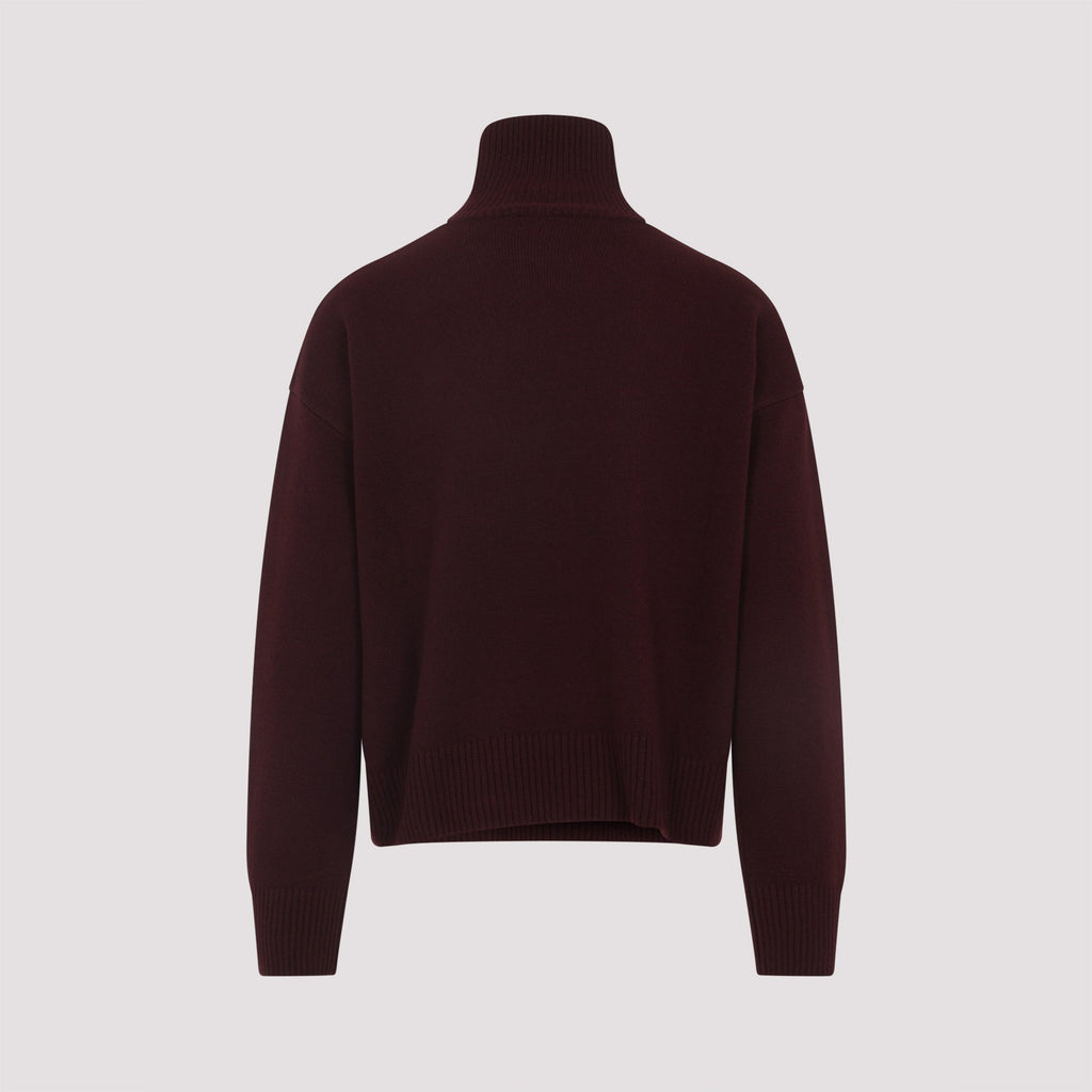 Ami Adc Sweater Men - EZE Fashion®