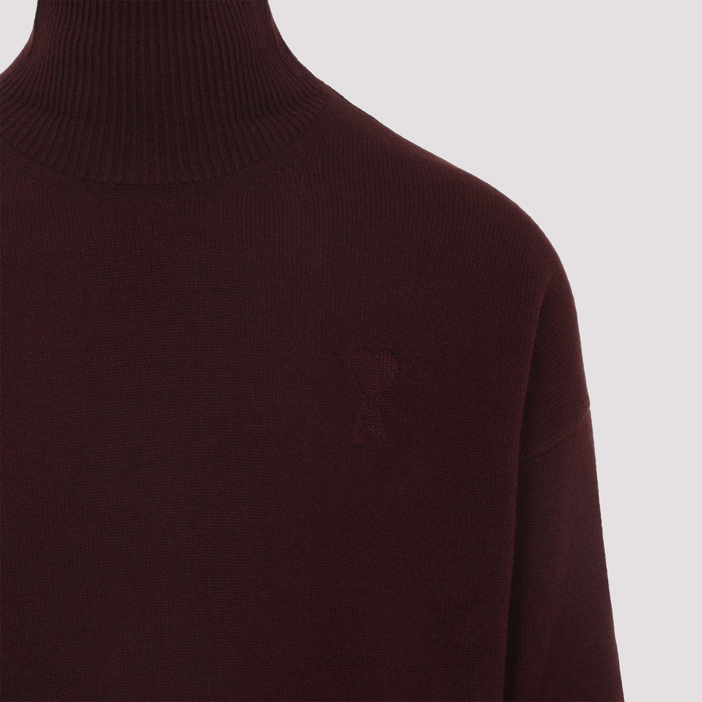 Ami Adc Sweater Men - EZE Fashion®