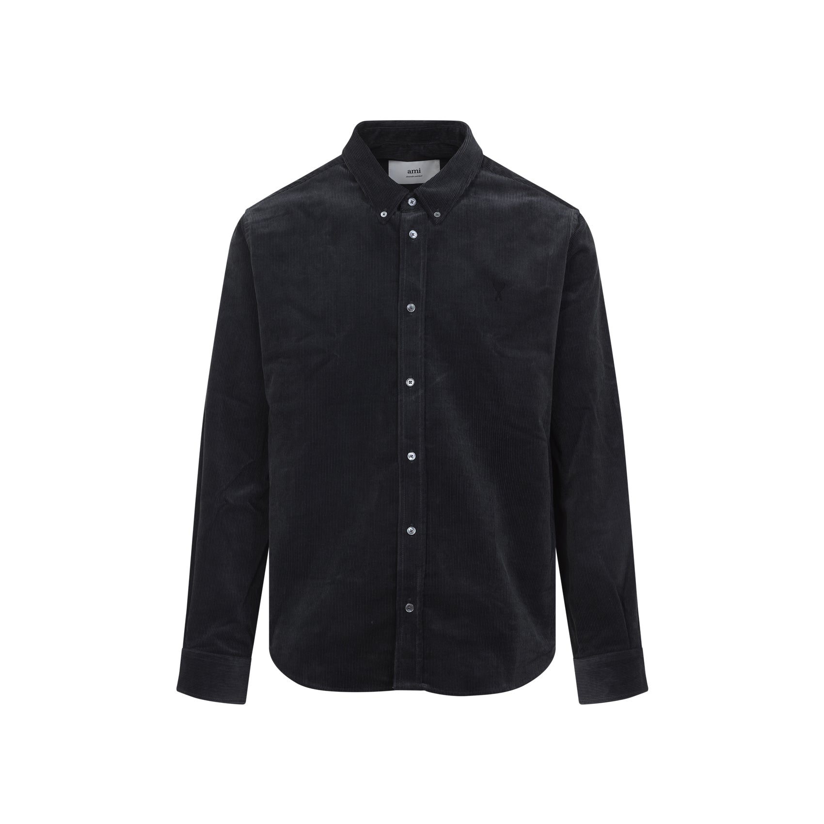 Ami Classic Fit Shirt Men - EZE Fashion®