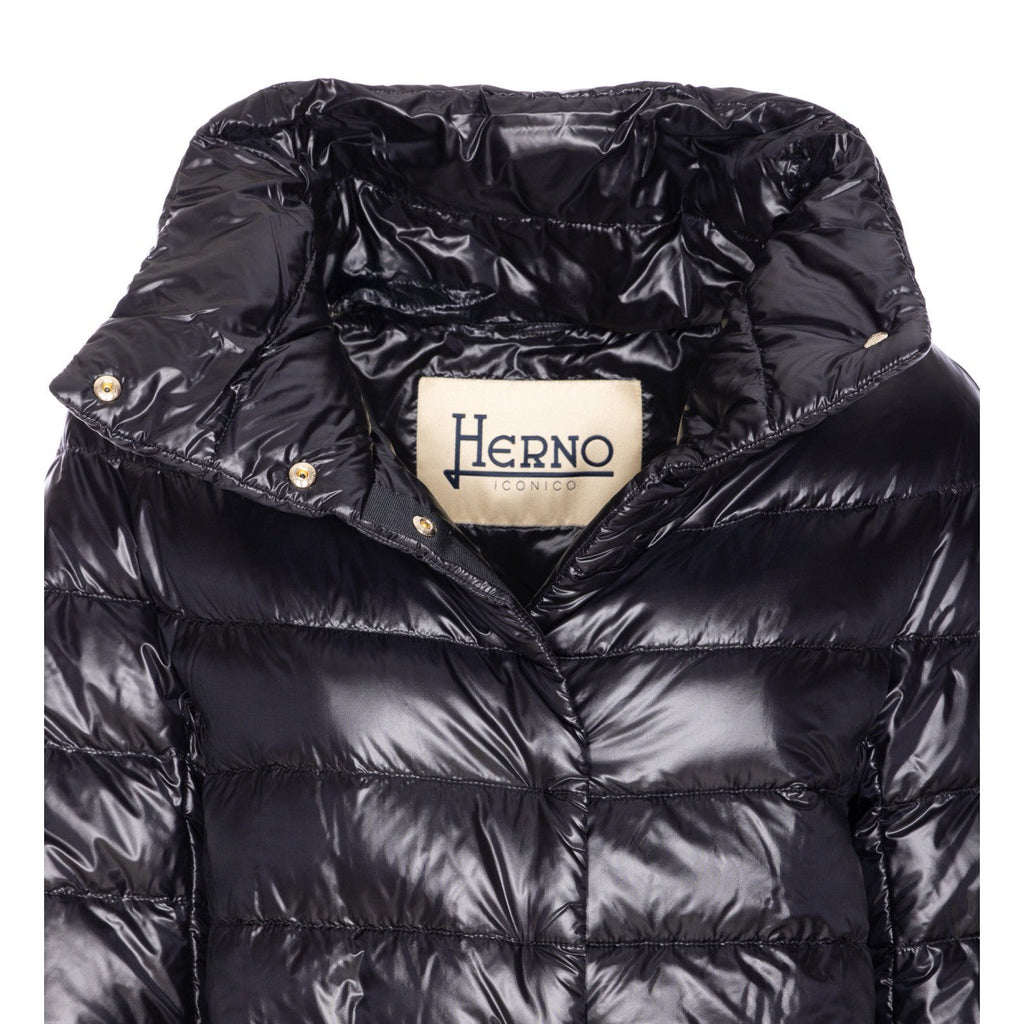 Herno Women Aminta Ultralight Down Jacket