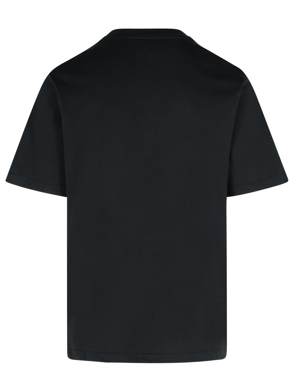 Amiri Black Cotton T-Shirt Men - EZE Fashion®