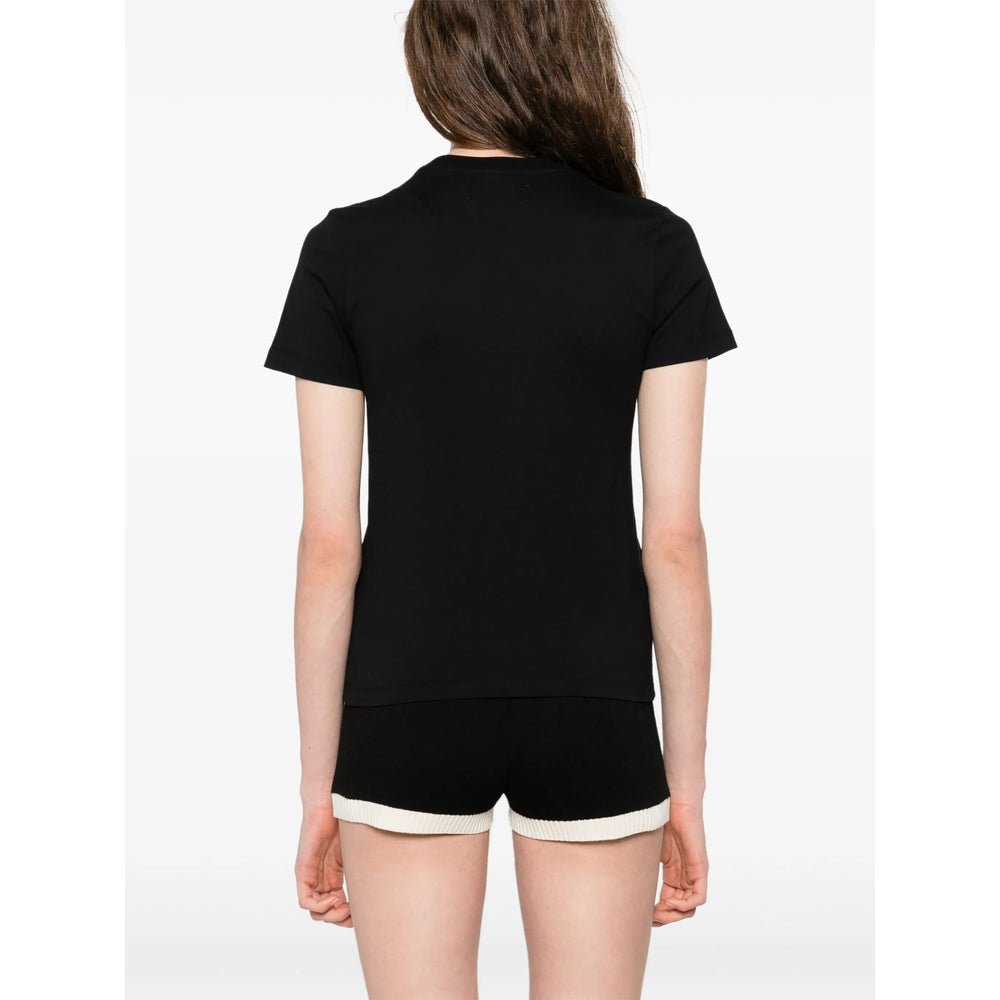 Amiri Black Tops - T-Shirts & Jerseys Women - EZE Fashion®