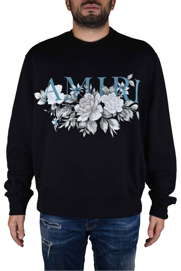 Amiri Men Sweatshirt - EZE Fashion®