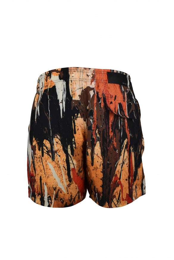 Amiri Men Swim Shorts