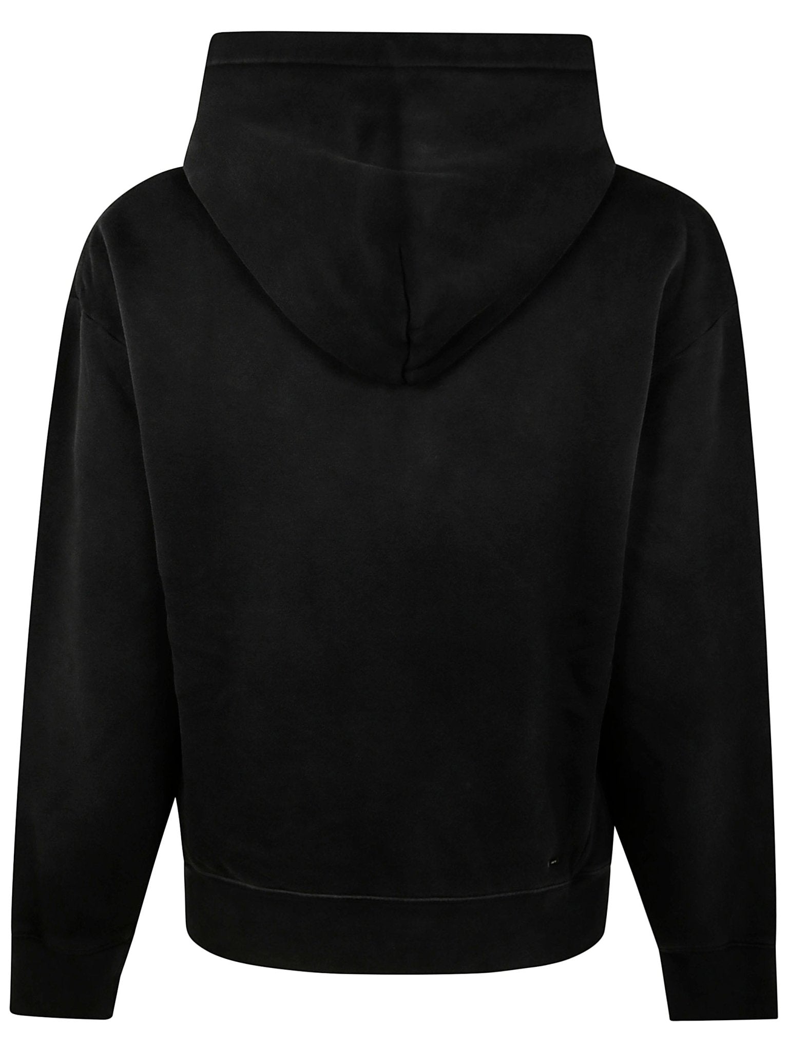 Amiri Unisex Vintage Wash Pegasus Os Hoodie - EZE Fashion®