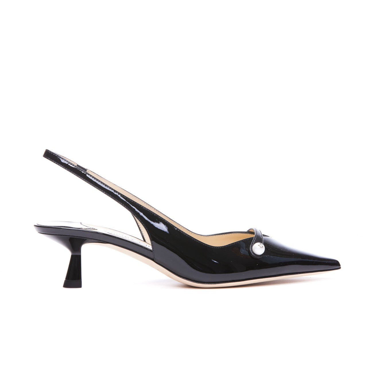 Jimmy Choo Women Amita Slingback