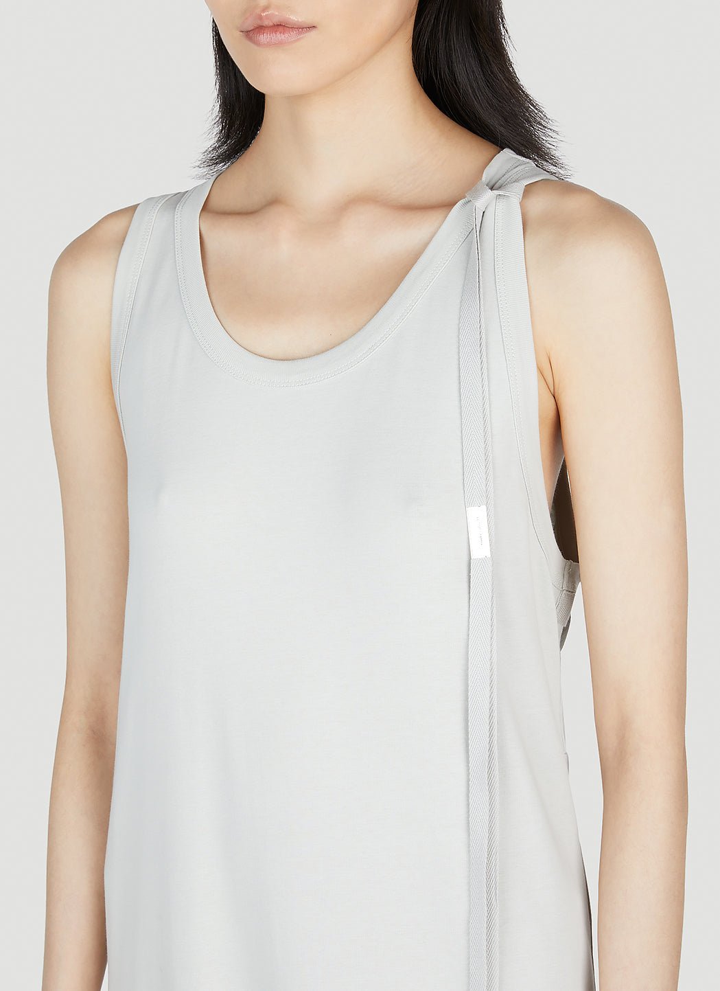 Ann Demeulemeester Women X - Long Flared Dress - EZE Fashion®