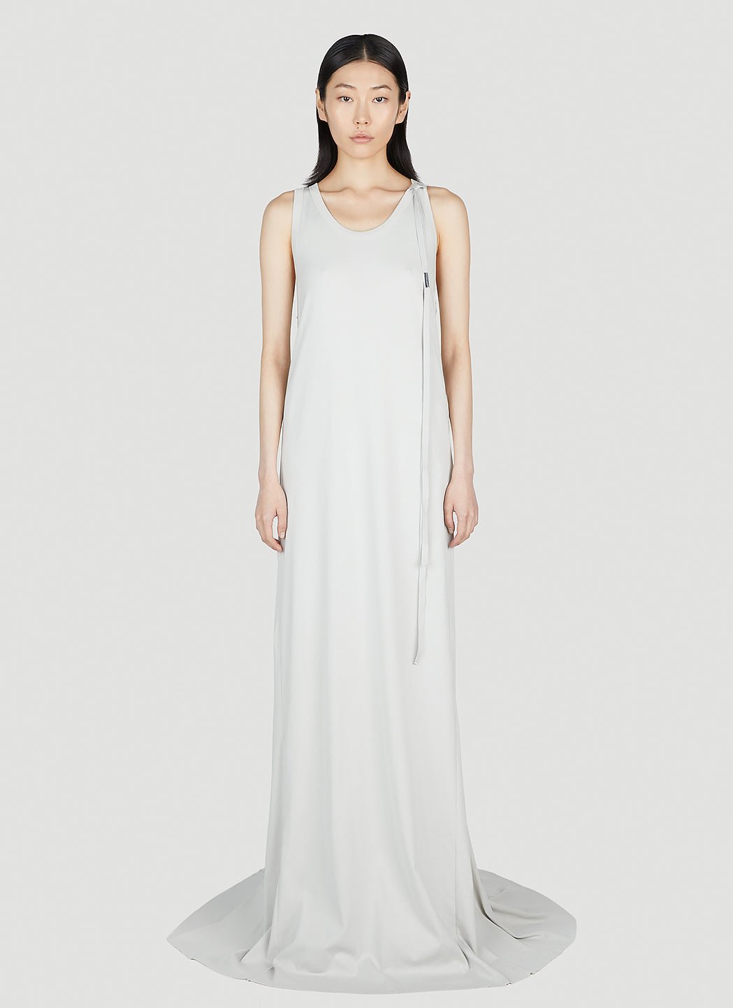 Ann Demeulemeester Women X - Long Flared Dress - EZE Fashion®