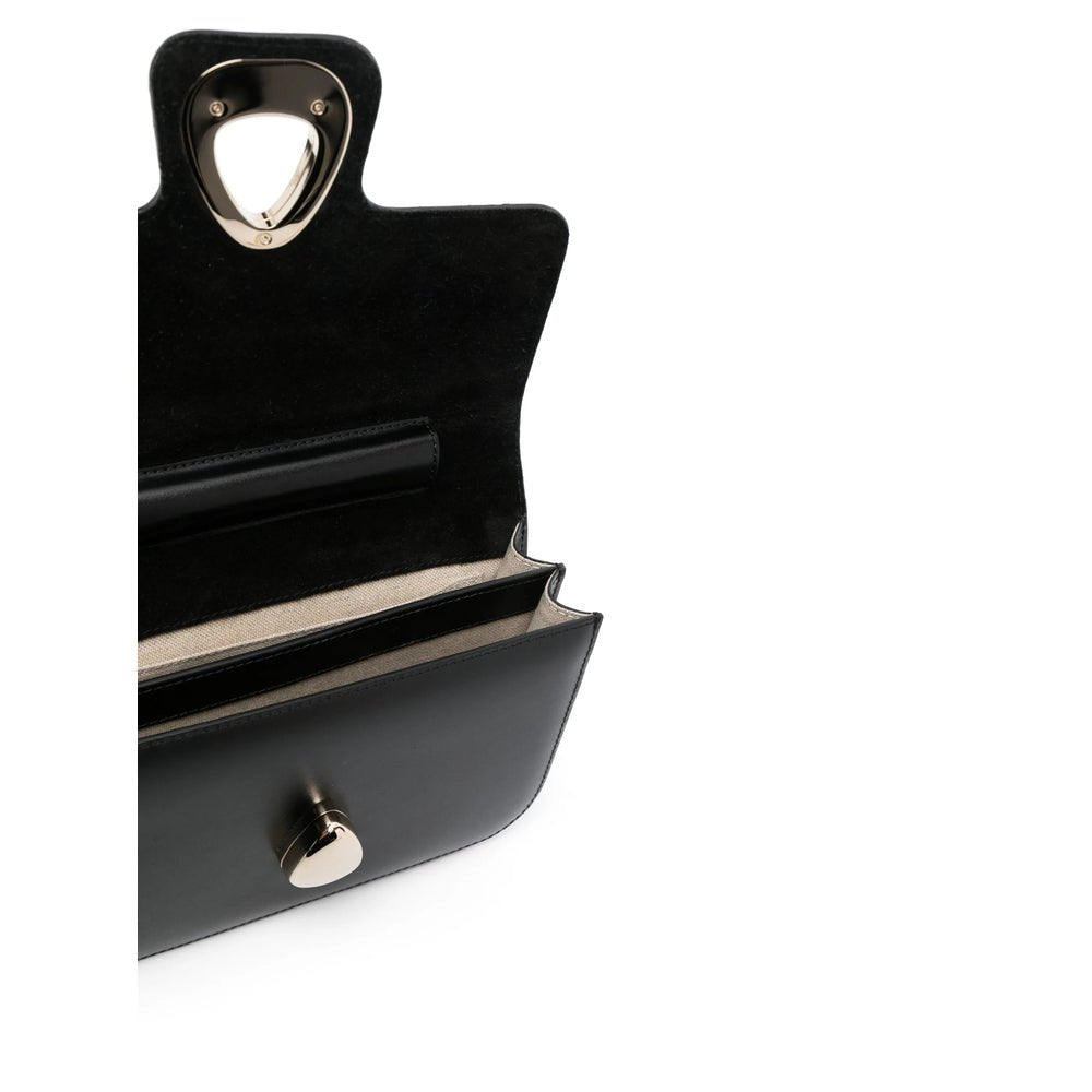 A.P.C. Black Satchels & Cross Body Bags Women - EZE Fashion®