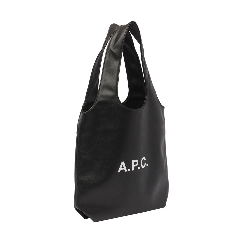 A.P.C. Women Small Ninon Shoulder Bag - EZE Fashion®