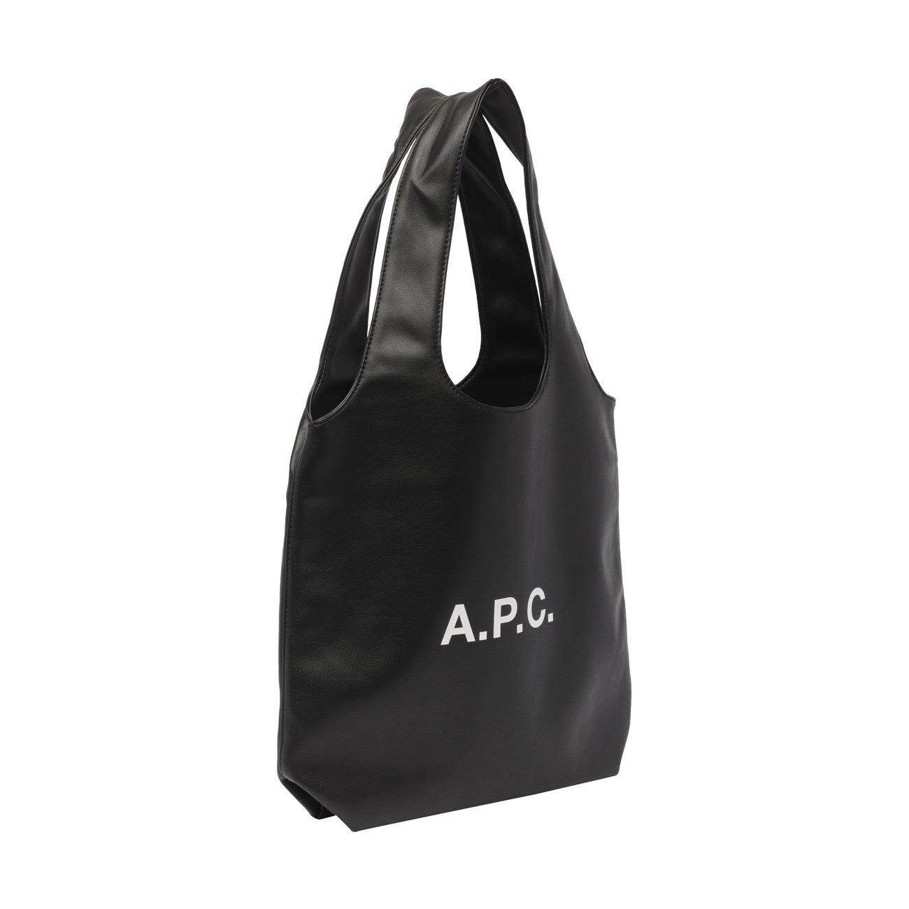 A.P.C. Women Small Ninon Shoulder Bag - EZE Fashion®