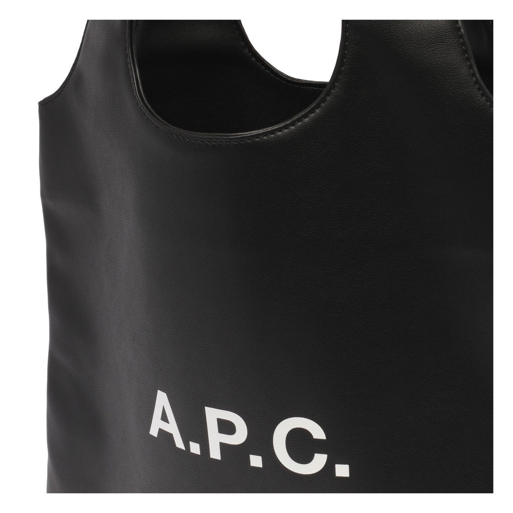 A.P.C. Women Small Ninon Shoulder Bag - EZE Fashion®