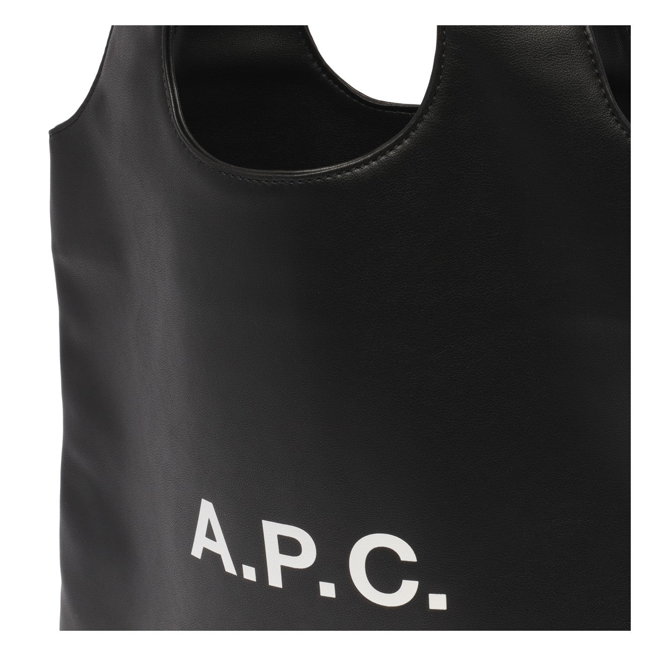 A.P.C. Women Small Ninon Shoulder Bag - EZE Fashion®