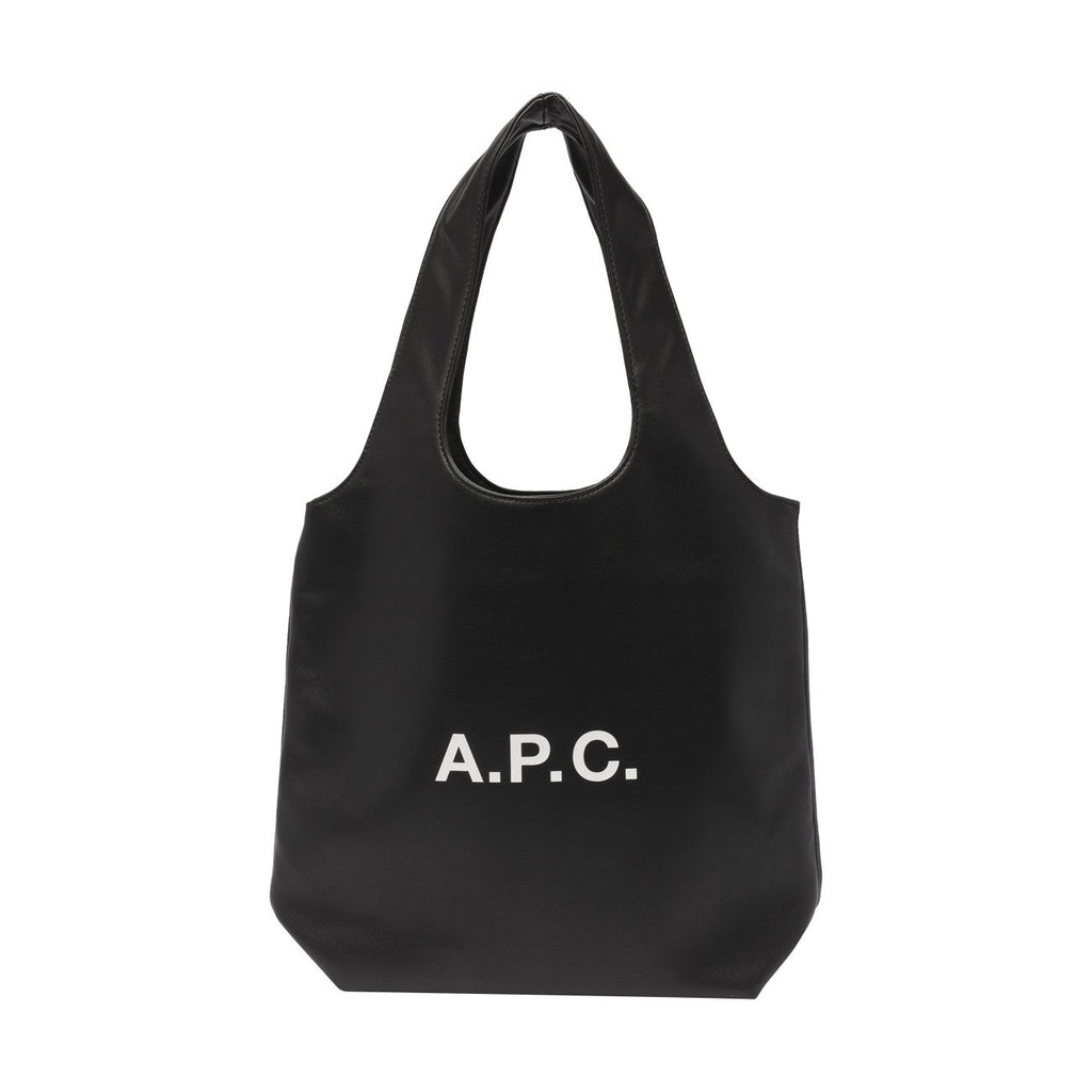 A.P.C. Women Small Ninon Shoulder Bag - EZE Fashion®
