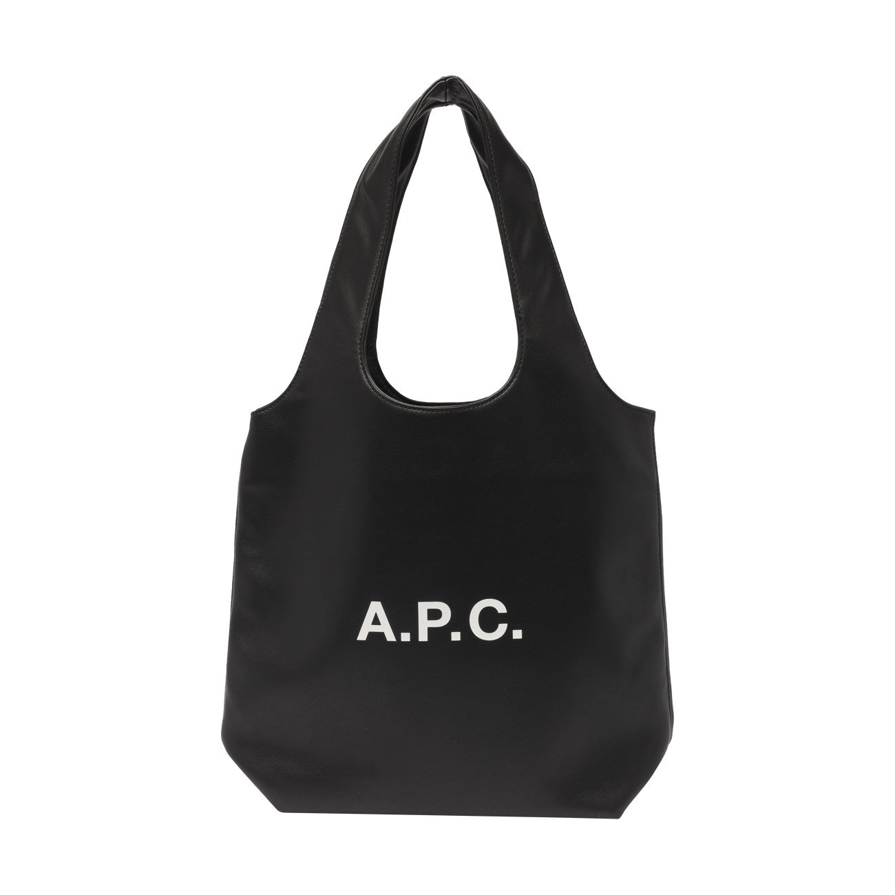 A.P.C. Women Small Ninon Shoulder Bag - EZE Fashion®