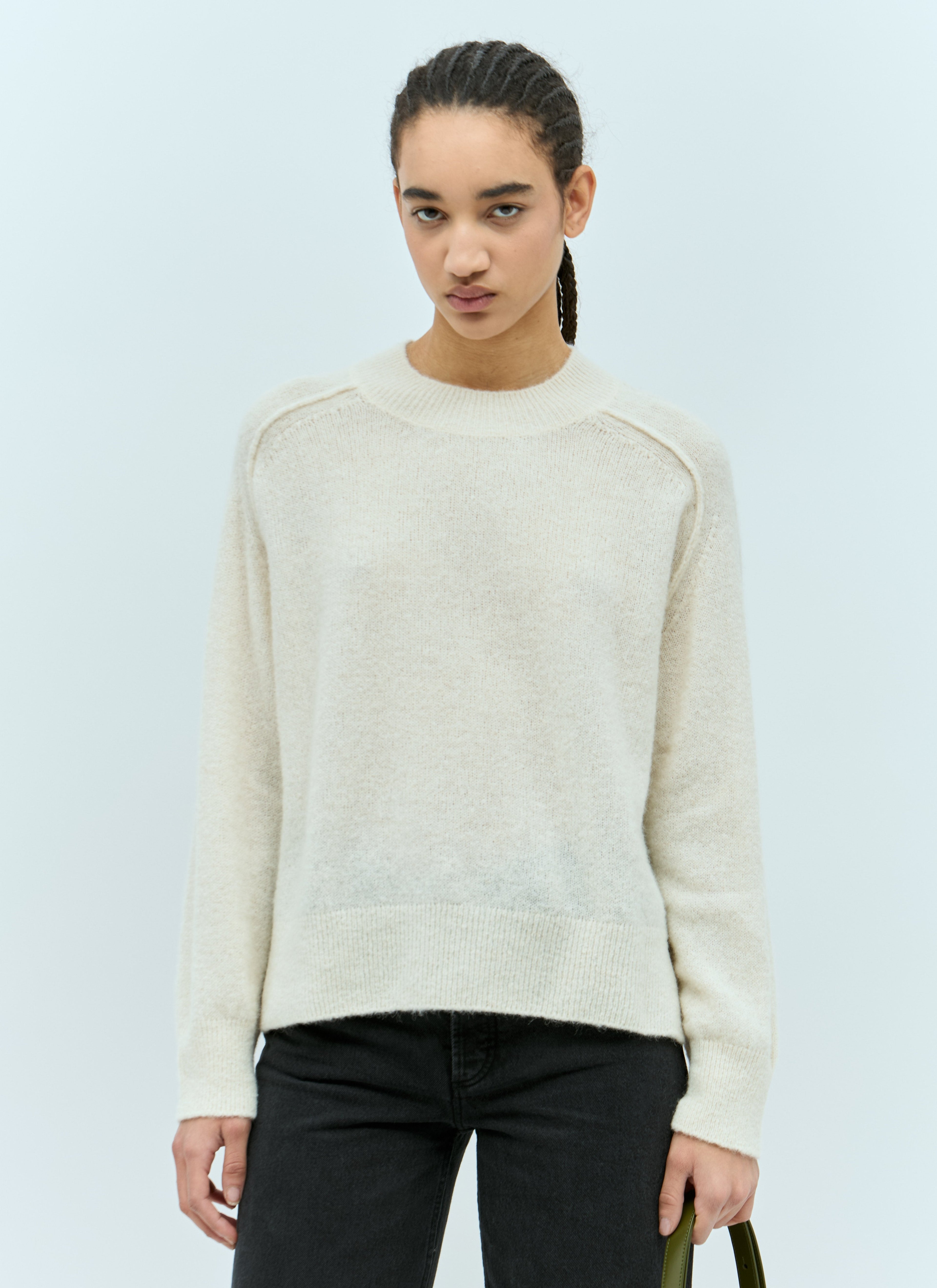A.P.C. Women Naomi Sweater