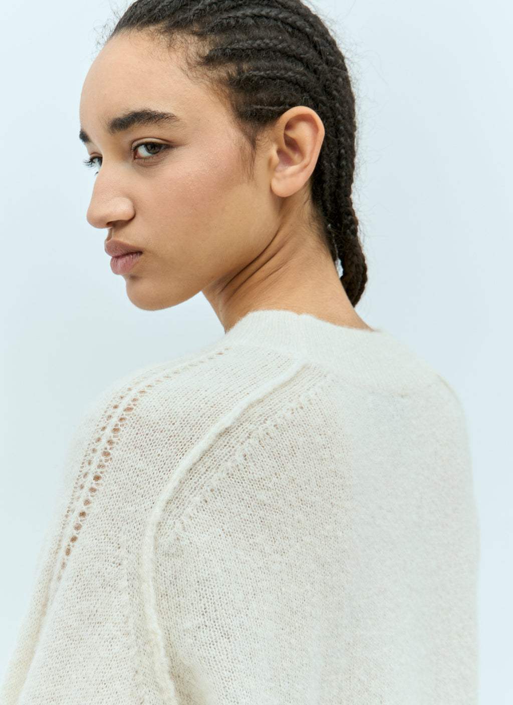 A.P.C. Women Naomi Sweater