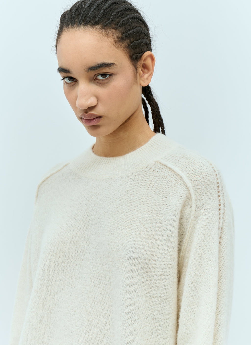 A.P.C. Women Naomi Sweater