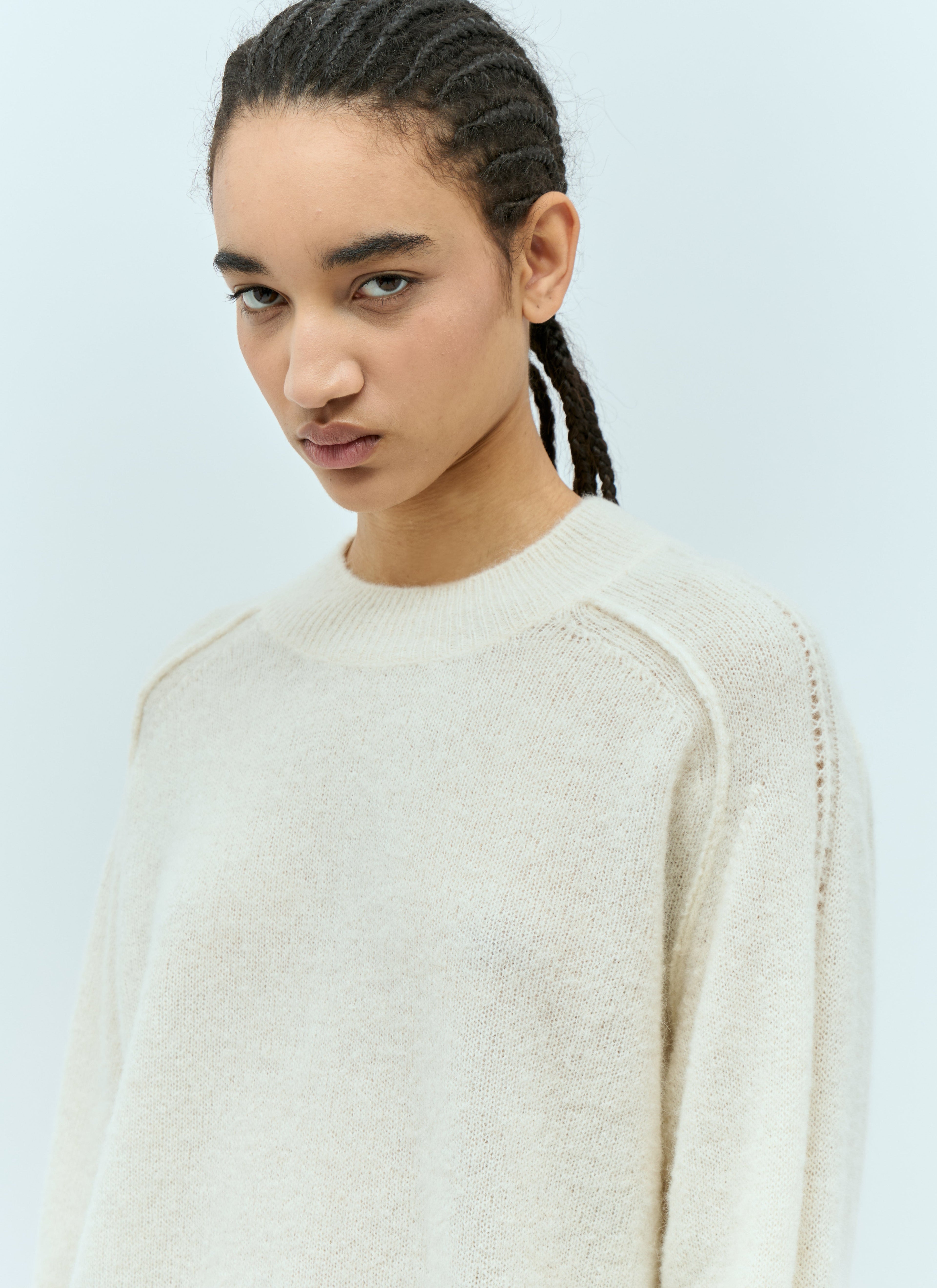 A.P.C. Women Naomi Sweater