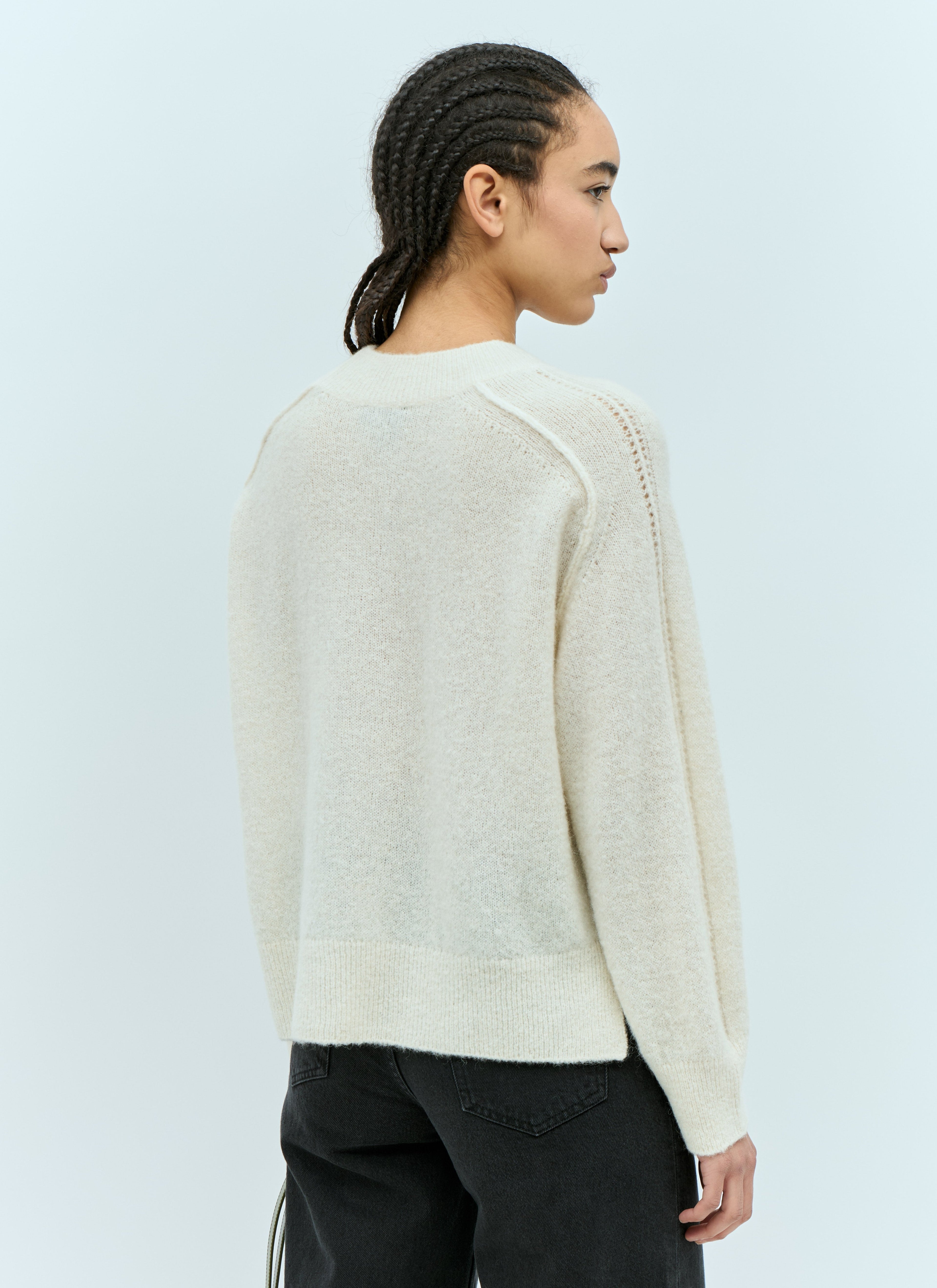 A.P.C. Women Naomi Sweater