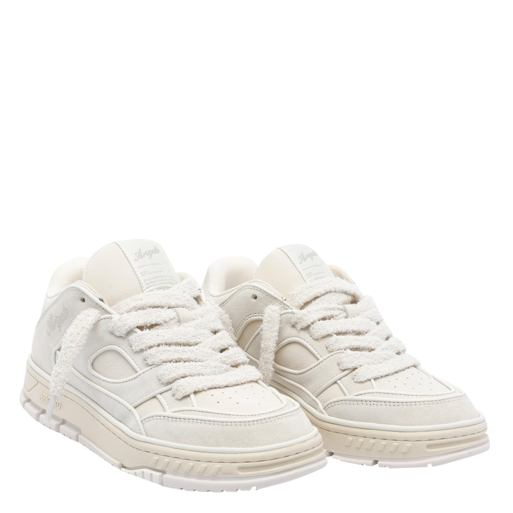 Axel Arigato Men Area Lo Piping Sneakers