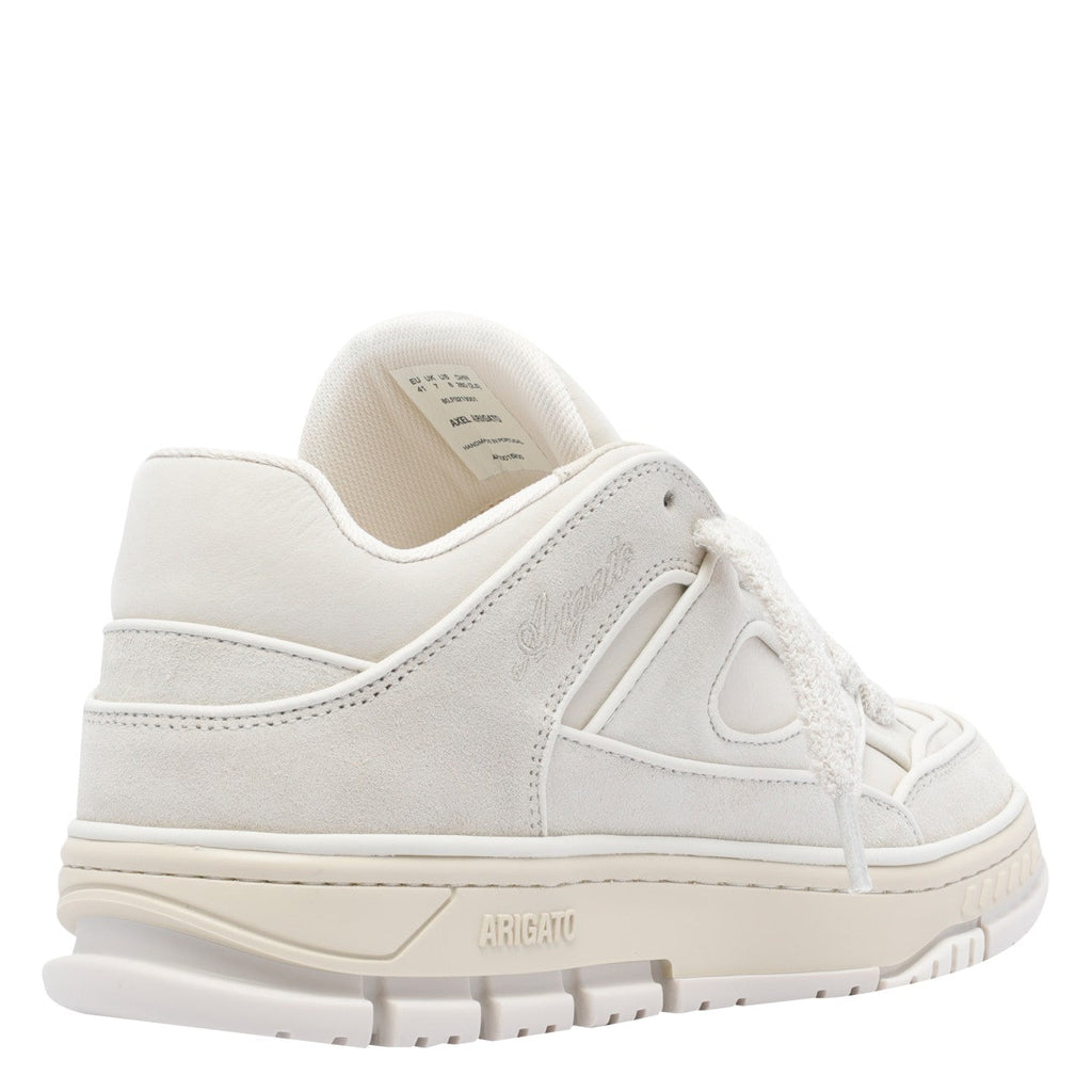 Axel Arigato Men Area Lo Piping Sneakers