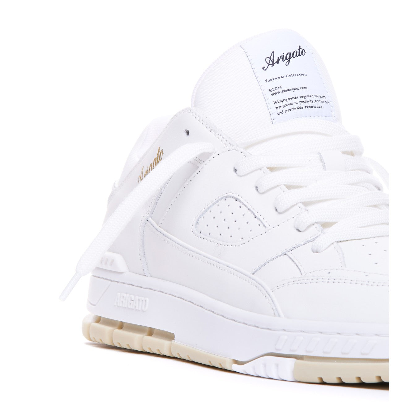 Axel Arigato Men Area Lo Sneakers