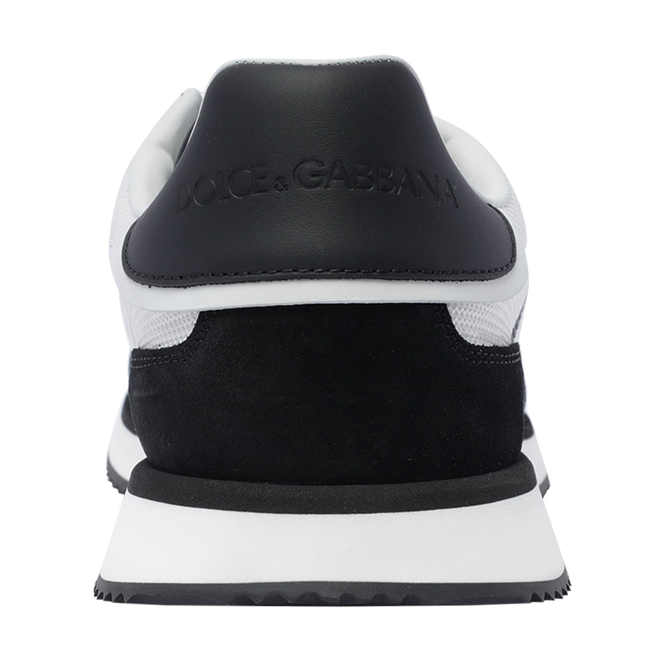 Dolce&Gabbana Men Aria Dg Runner Sneakers