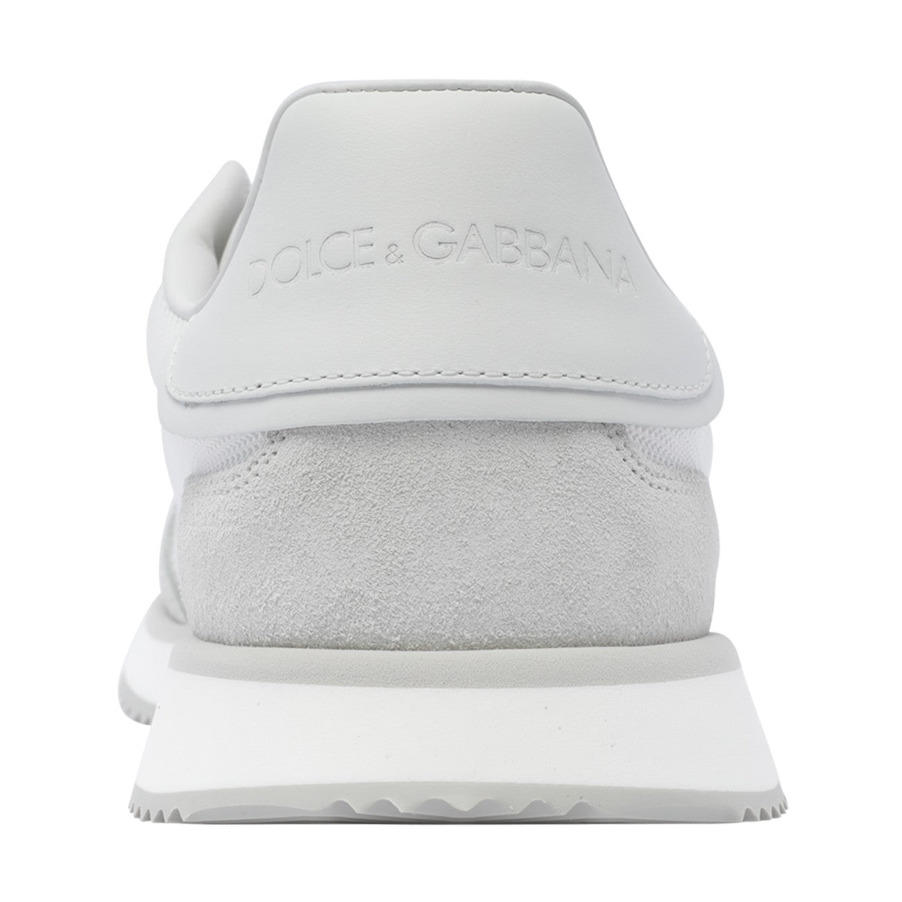 Dolce&Gabbana Men Aria Dg Runner Sneakers