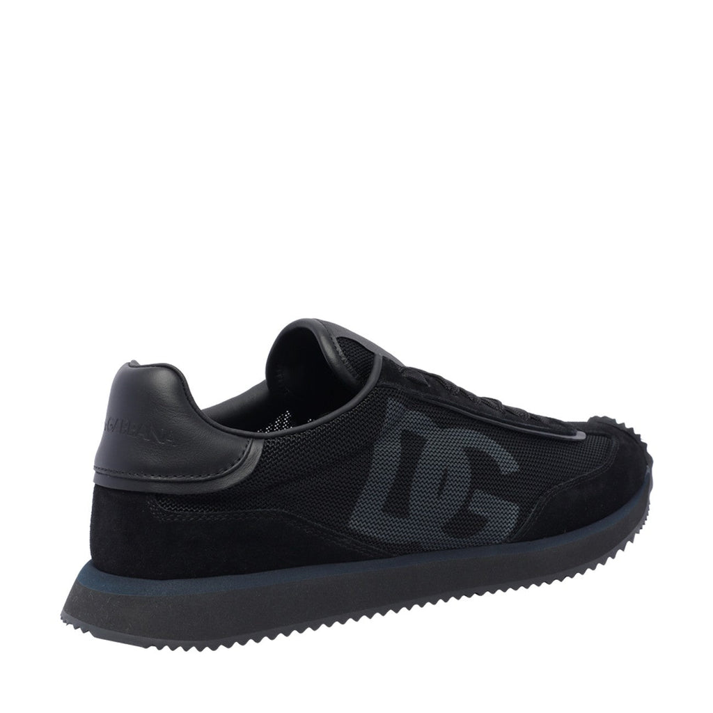 Dolce&Gabbana Men Aria Dg Runner Sneakers