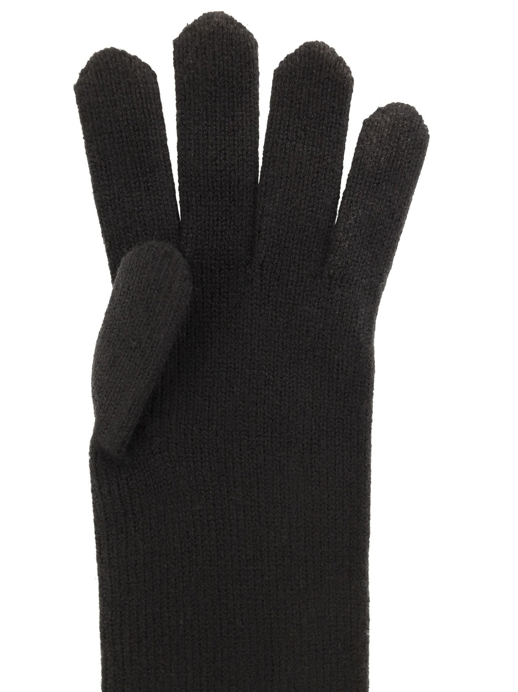 Maxmara Women Timor - Cashmere Long Gloves