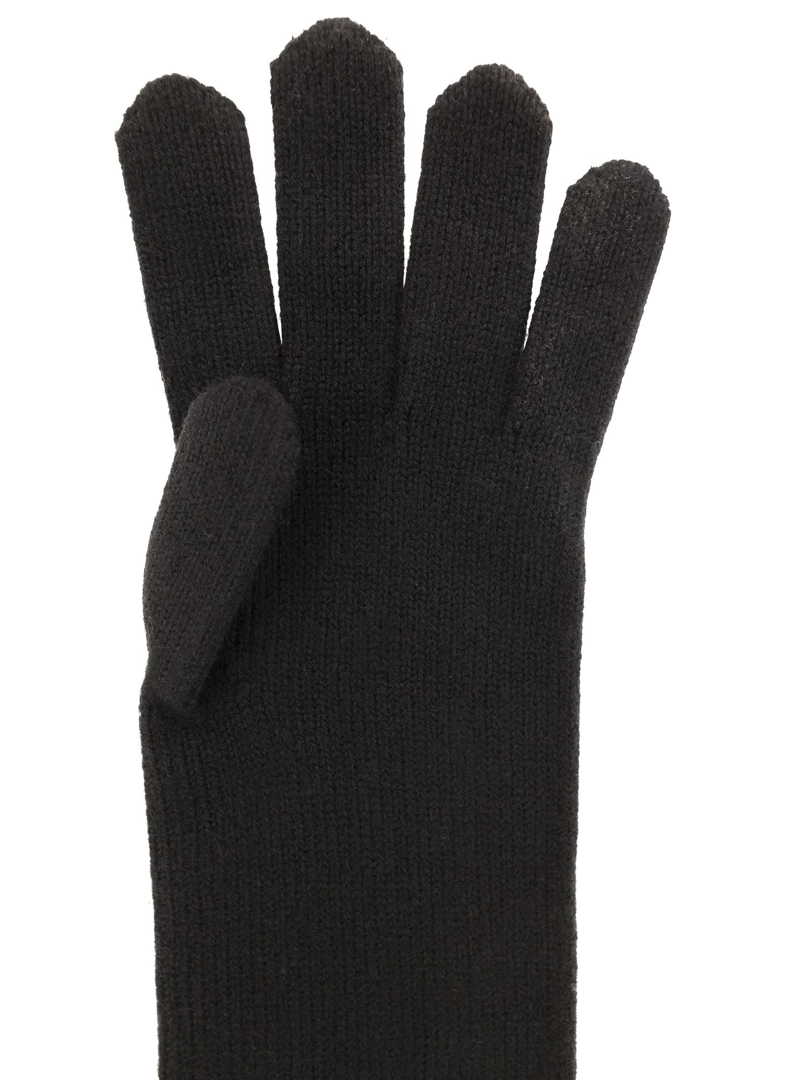Maxmara Women Timor - Cashmere Long Gloves
