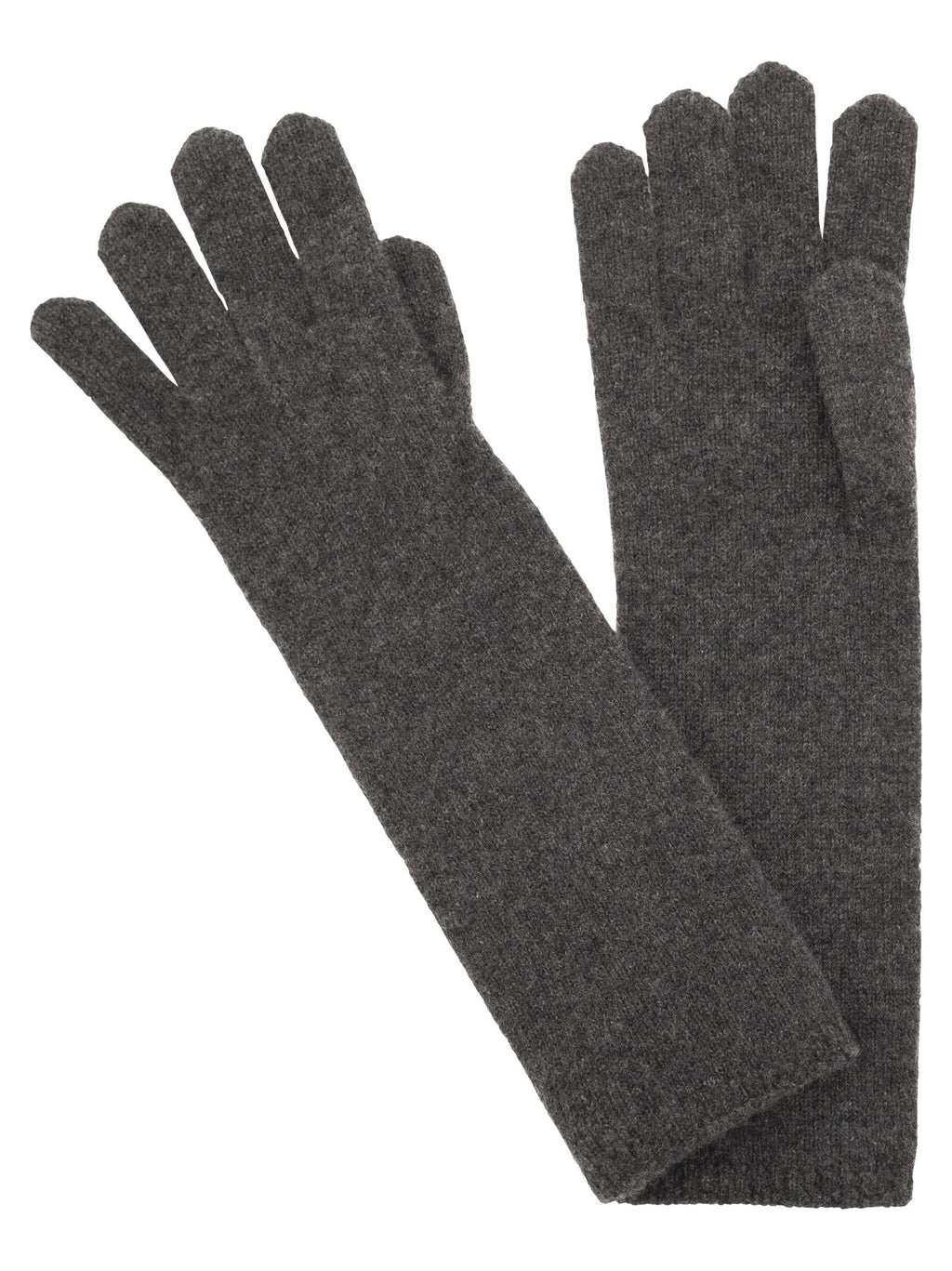 Maxmara Women Alaggio - Cashmere Gloves