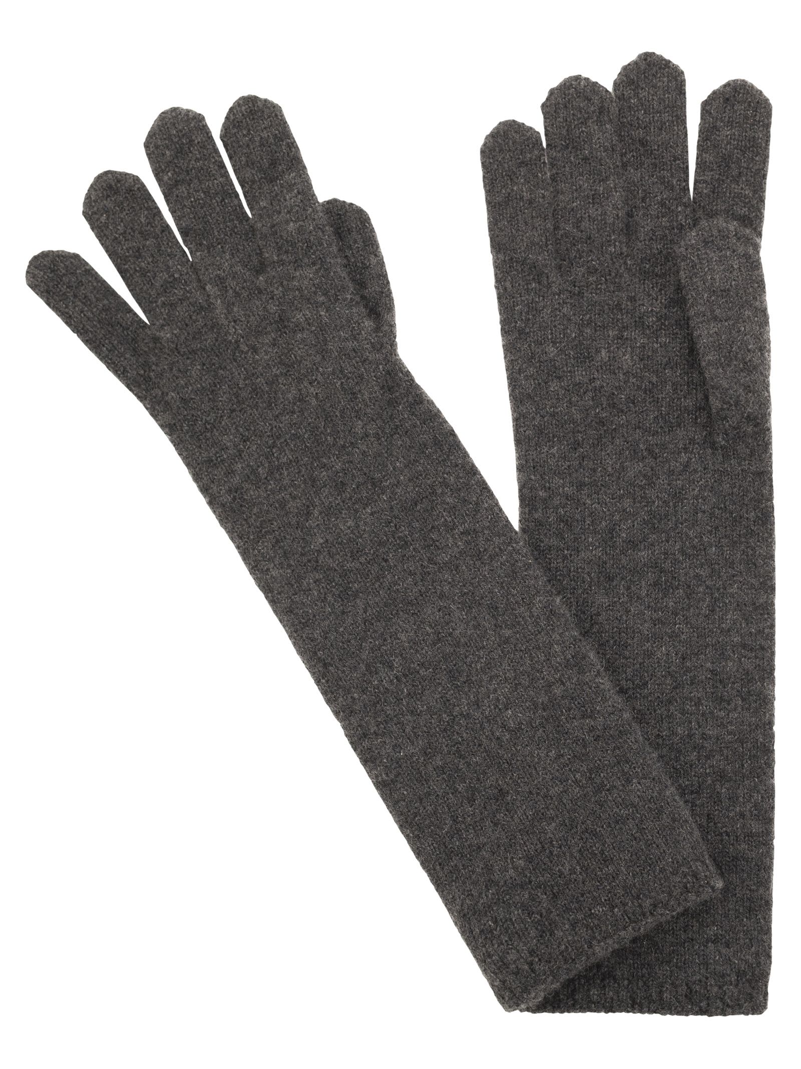 Maxmara Women Alaggio - Cashmere Gloves