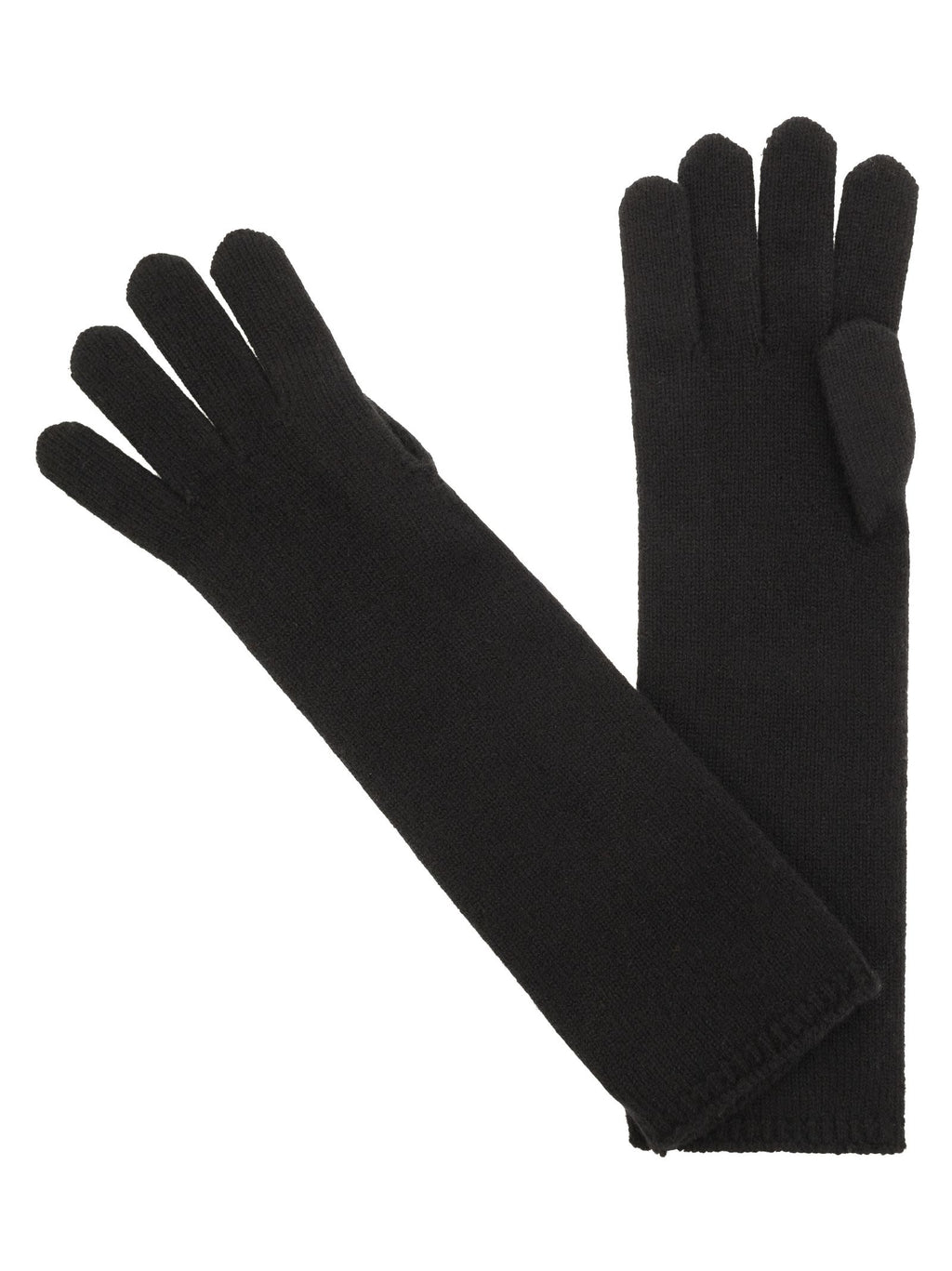 Maxmara Women Alaggio - Cashmere Gloves