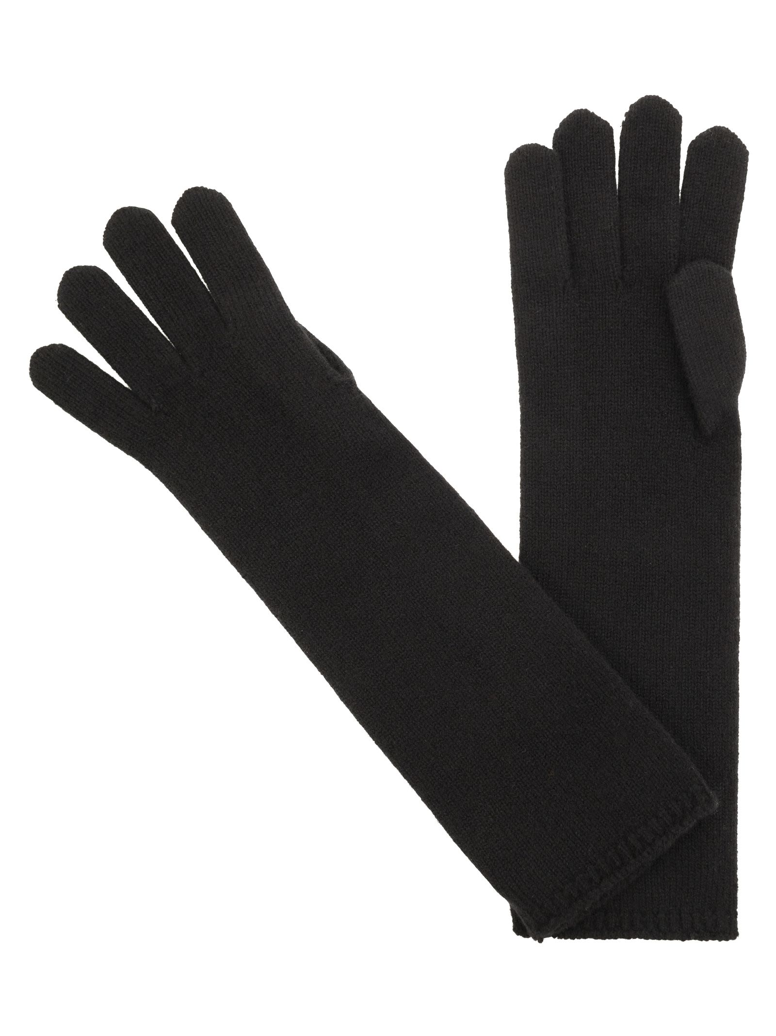 Maxmara Women Alaggio - Cashmere Gloves