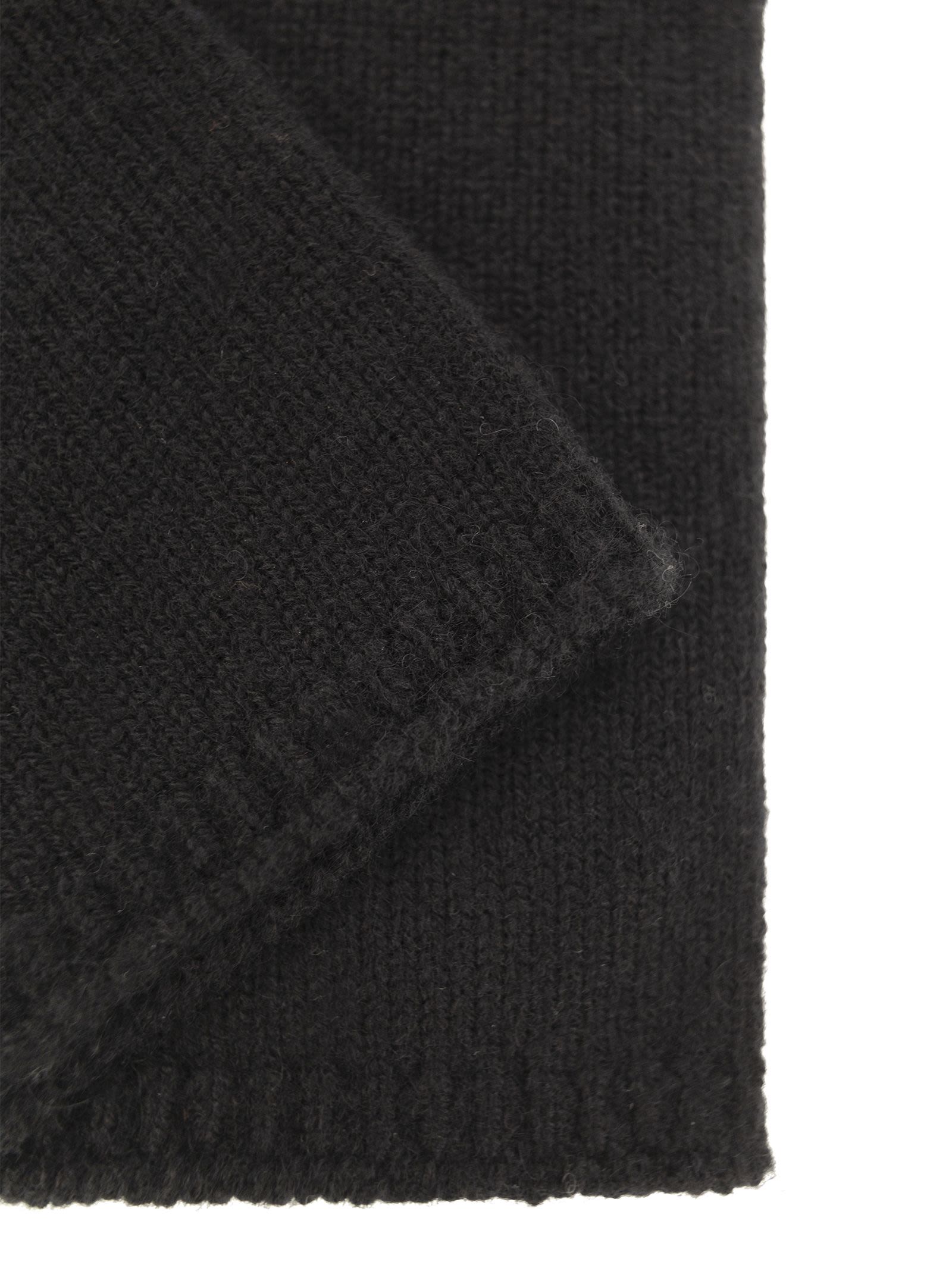 Maxmara Women Alaggio - Cashmere Gloves