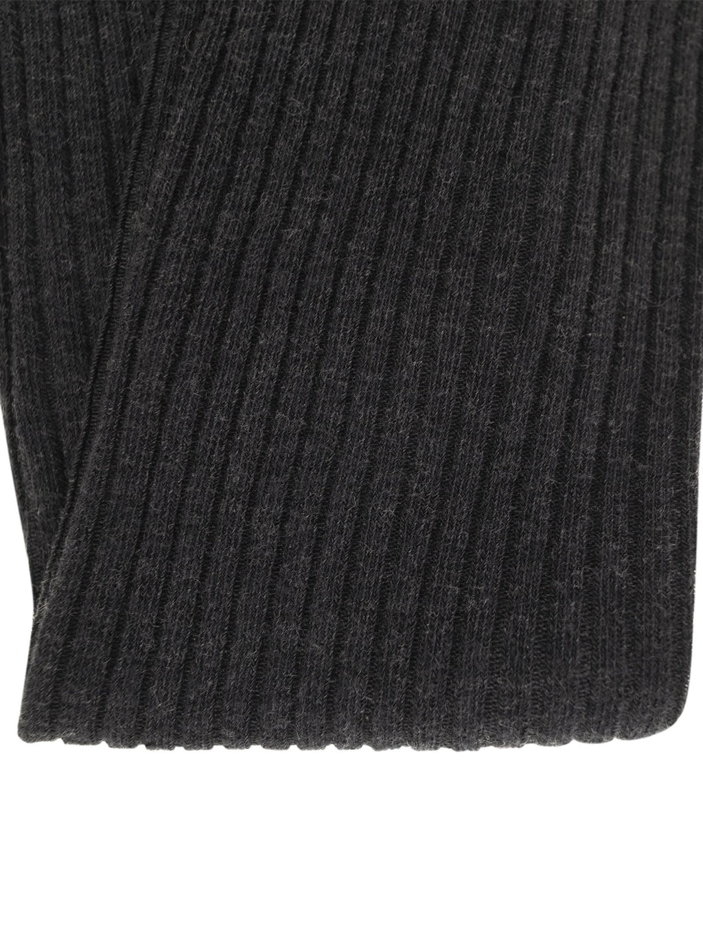 Maxmara Women Zavorra - Ribbed Cotton Tights