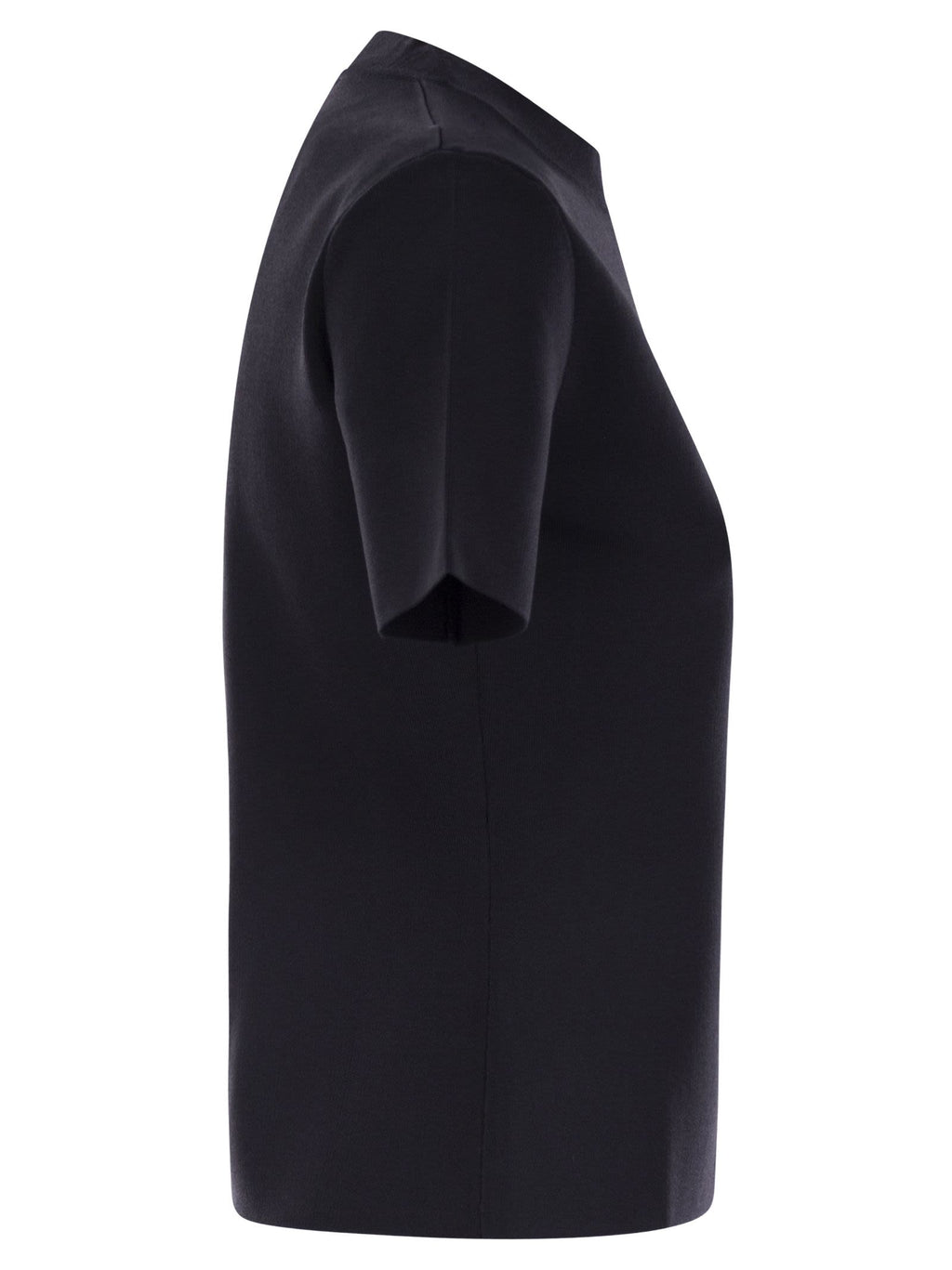 Maxmara Women Nerina - Basic Cotton T-Shirt