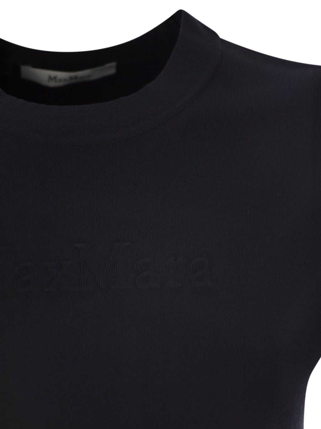 Maxmara Women Nerina - Basic Cotton T-Shirt