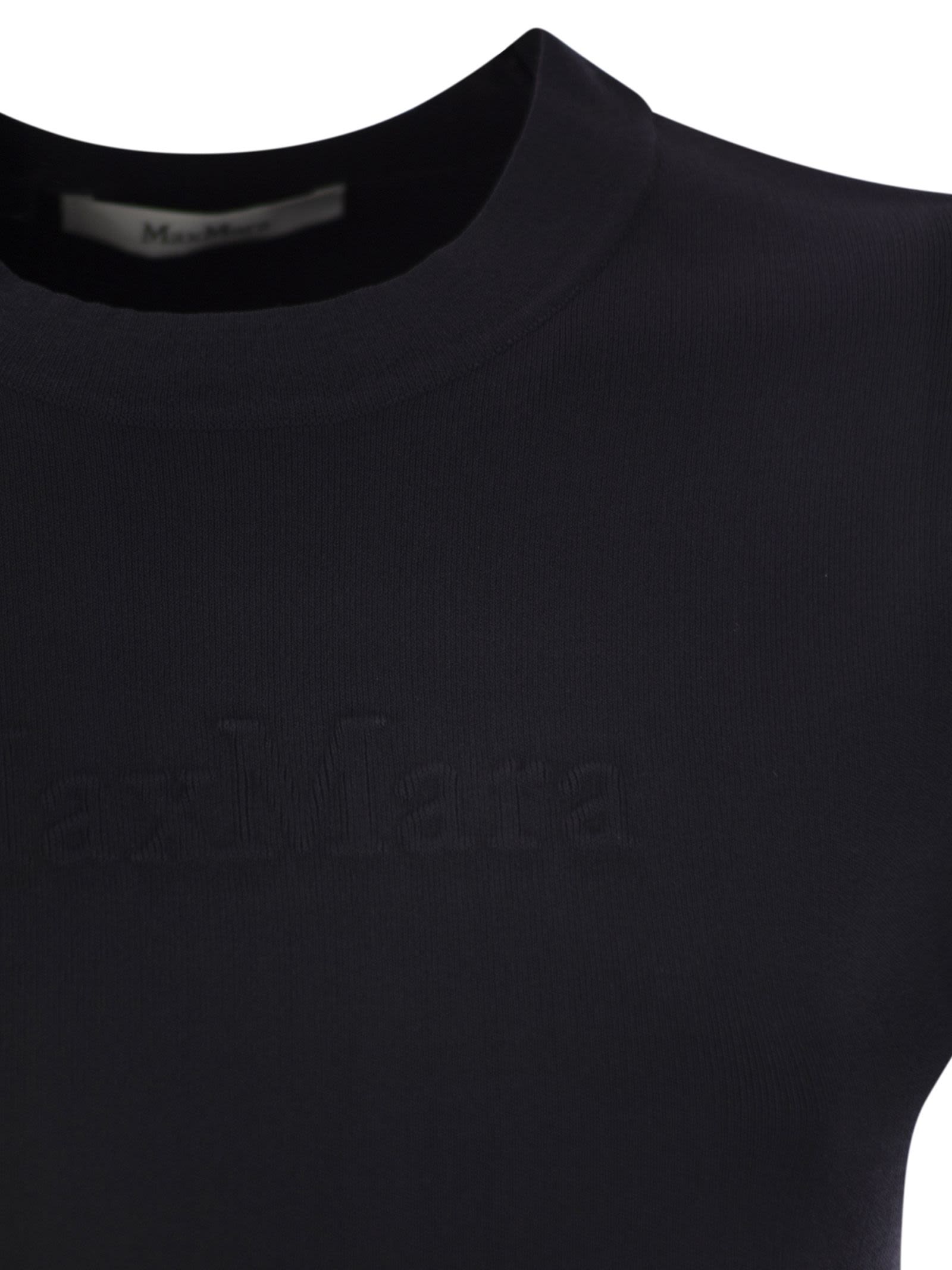 Maxmara Women Nerina - Basic Cotton T-Shirt