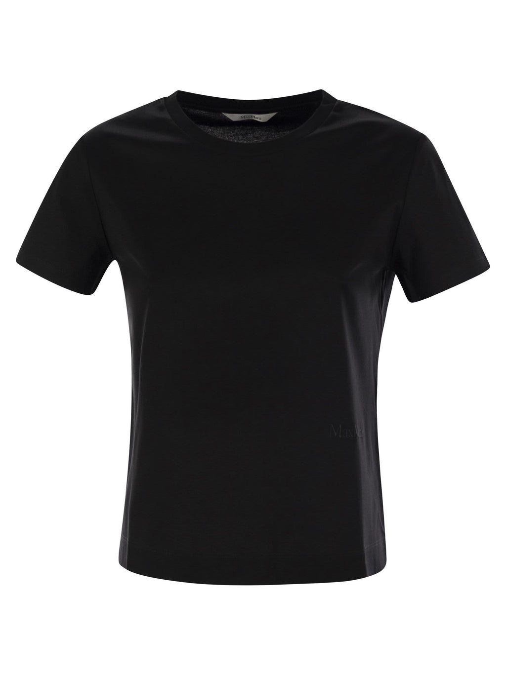 Maxmara Women Nerina - Basic Cotton T-Shirt