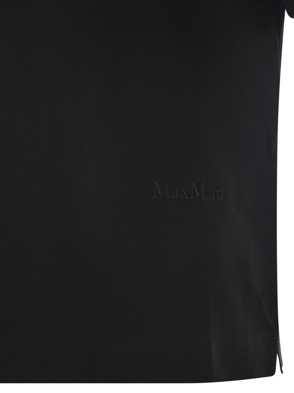 Maxmara Women Nerina - Basic Cotton T-Shirt