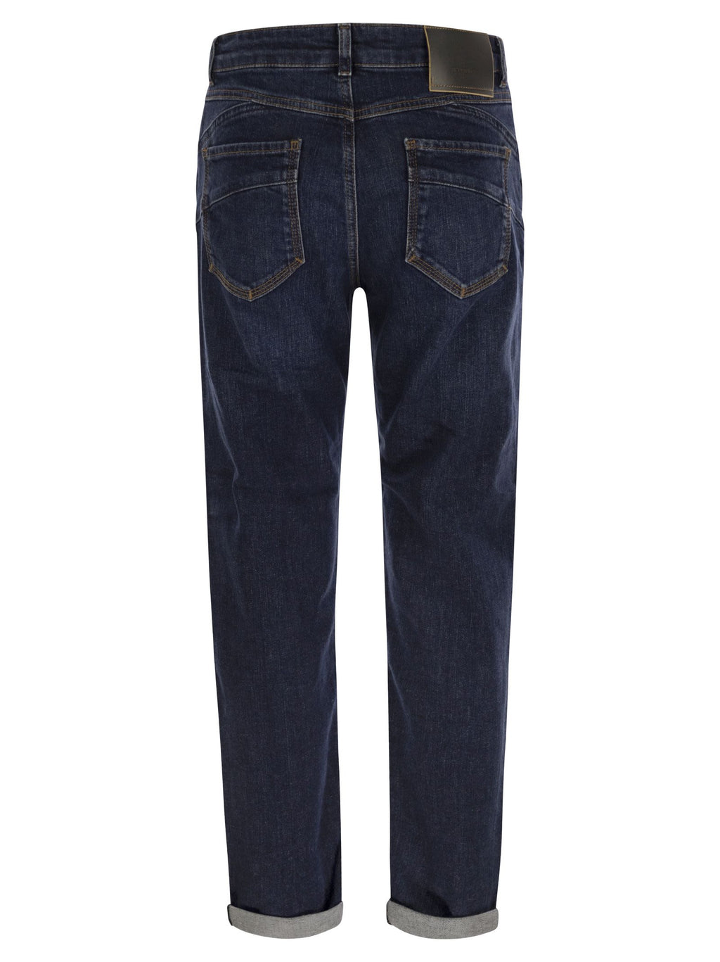 Sportmax Women Navata - Perfect Fit Denim With Boyfriend Line