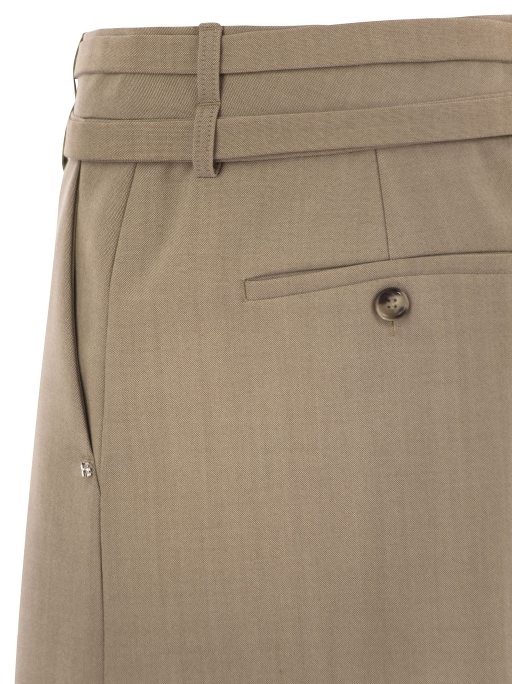 Sportmax Women Fify - Mini Skirt With Belt