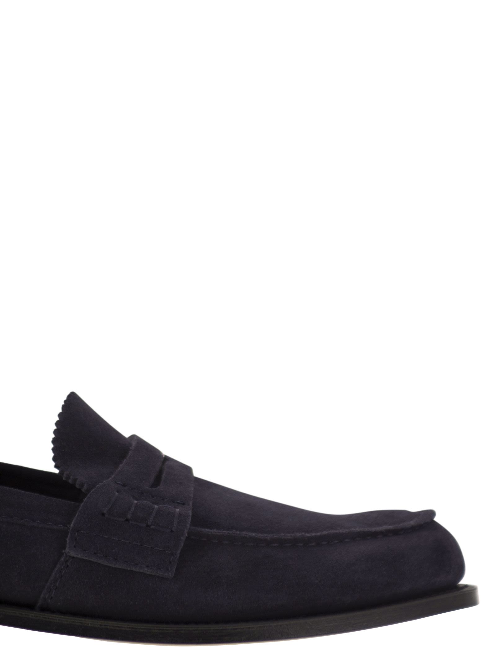 Church's Men Pembrey - Suede Moccasin
