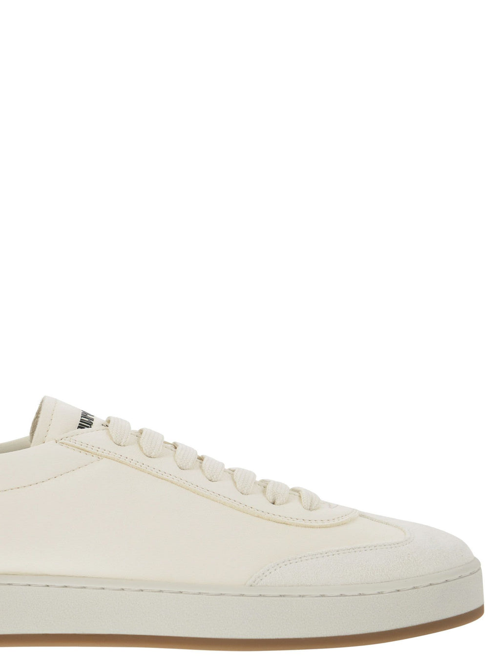 Church's Men Largs - Suede And Deerskin Sneaker