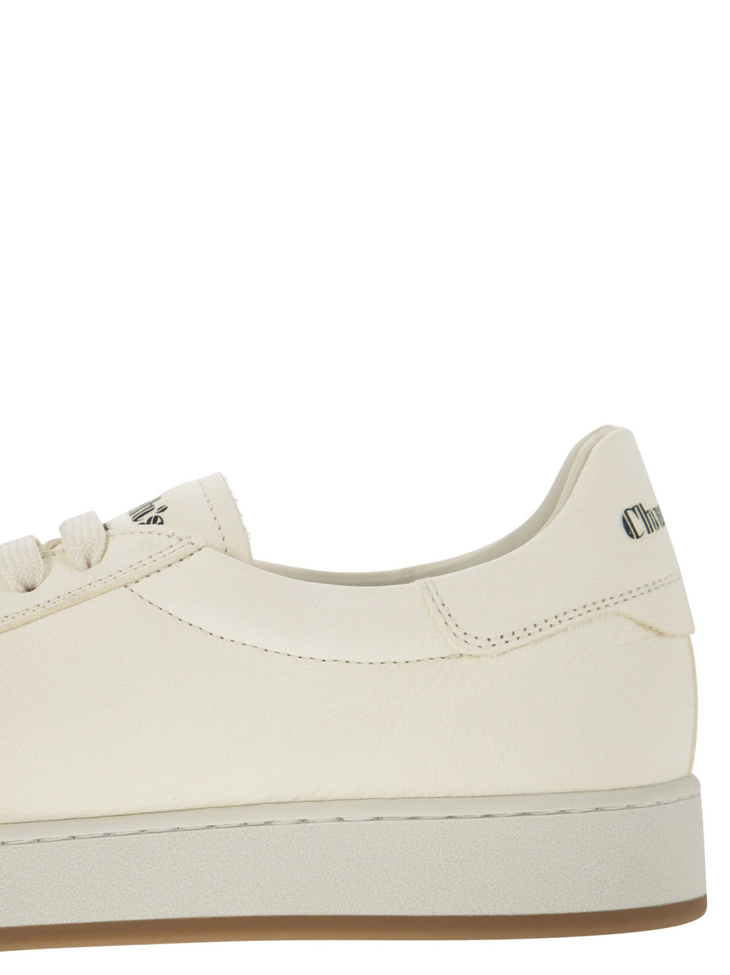 Church's Men Largs - Suede And Deerskin Sneaker